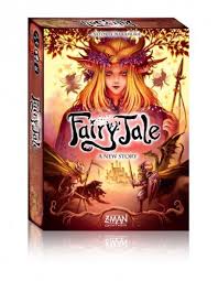 Fairy Tale A New Story Fairy Tale A New Story